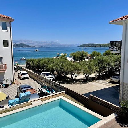 Apartament Slatine No 1 Εξωτερικό φωτογραφία