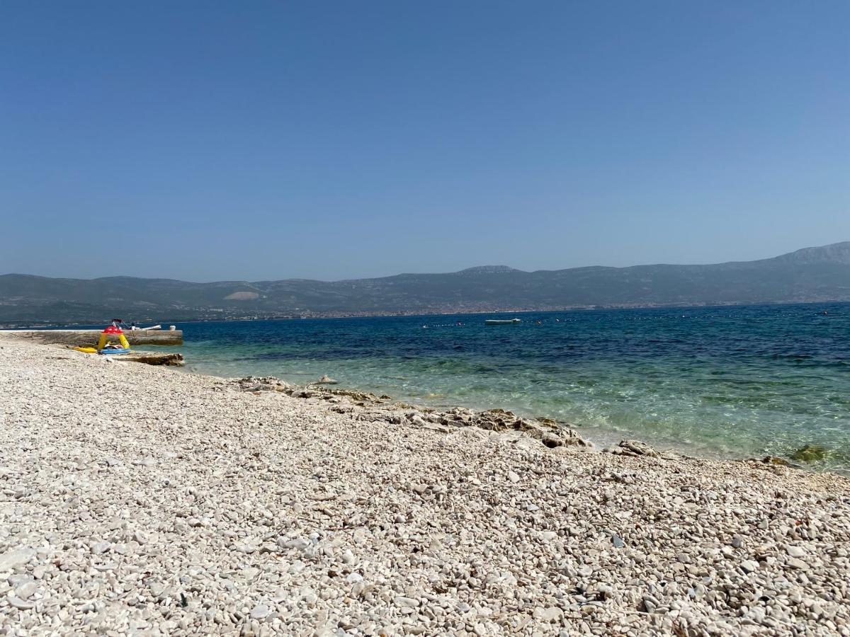 Apartament Slatine No 1 Εξωτερικό φωτογραφία