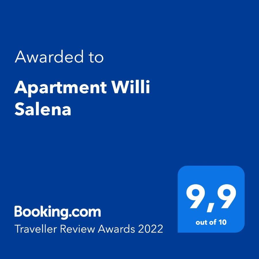 Apartament Slatine No 1 Εξωτερικό φωτογραφία