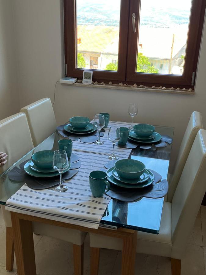 Apartament Slatine No 1 Εξωτερικό φωτογραφία