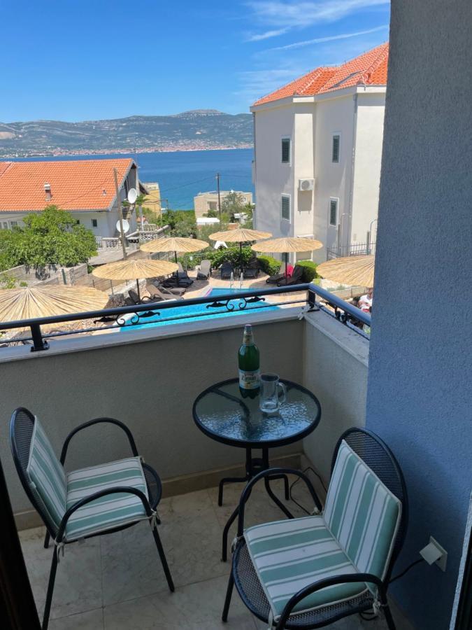 Apartament Slatine No 1 Εξωτερικό φωτογραφία