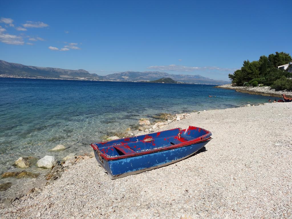 Apartament Slatine No 1 Δωμάτιο φωτογραφία