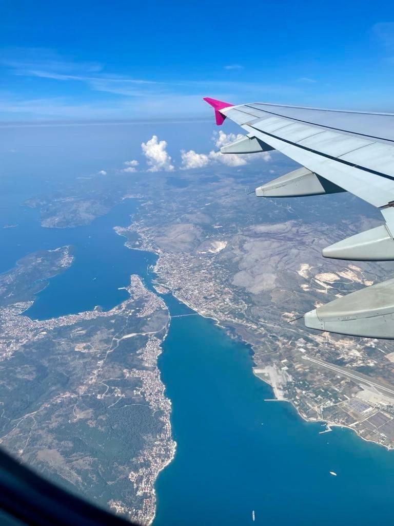 Apartament Slatine No 1 Εξωτερικό φωτογραφία