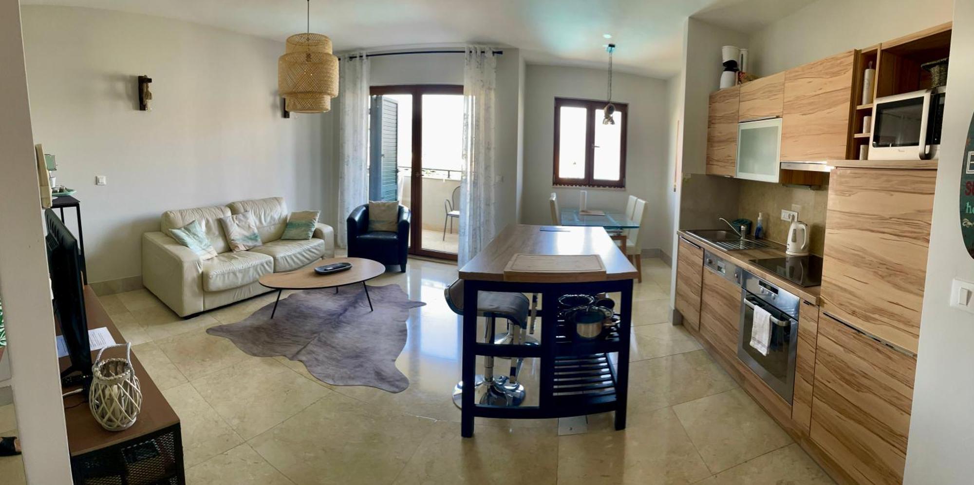 Apartament Slatine No 1 Εξωτερικό φωτογραφία