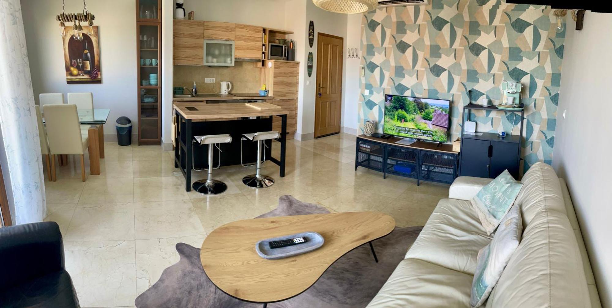 Apartament Slatine No 1 Εξωτερικό φωτογραφία