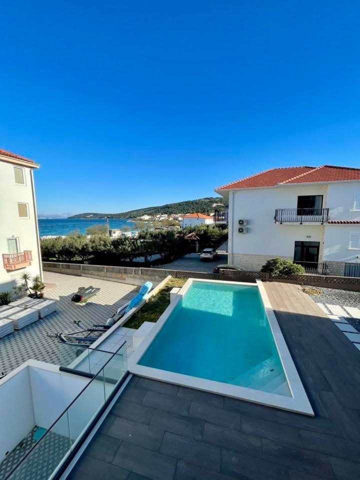 Apartament Slatine No 1 Εξωτερικό φωτογραφία