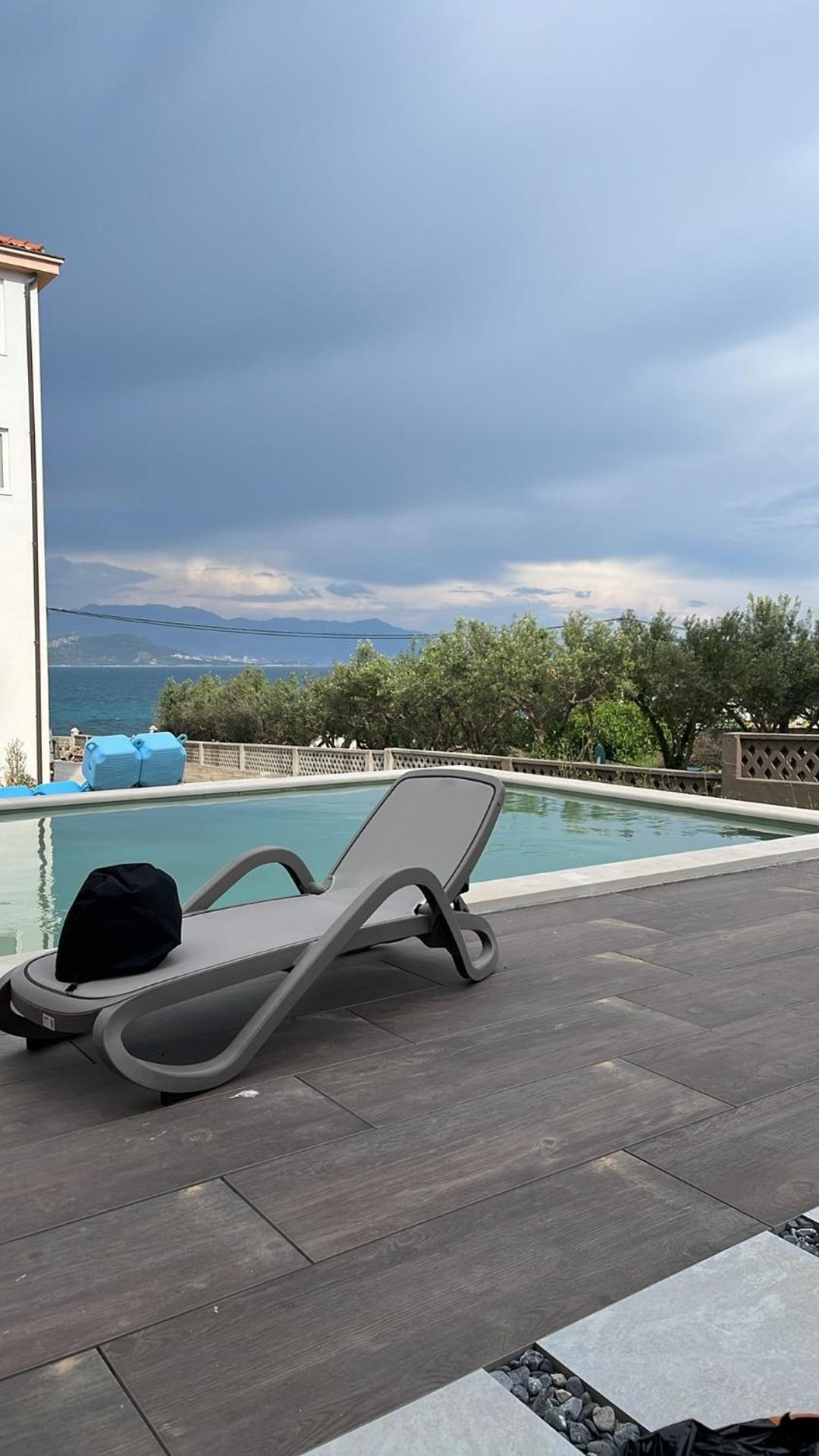 Apartament Slatine No 1 Εξωτερικό φωτογραφία