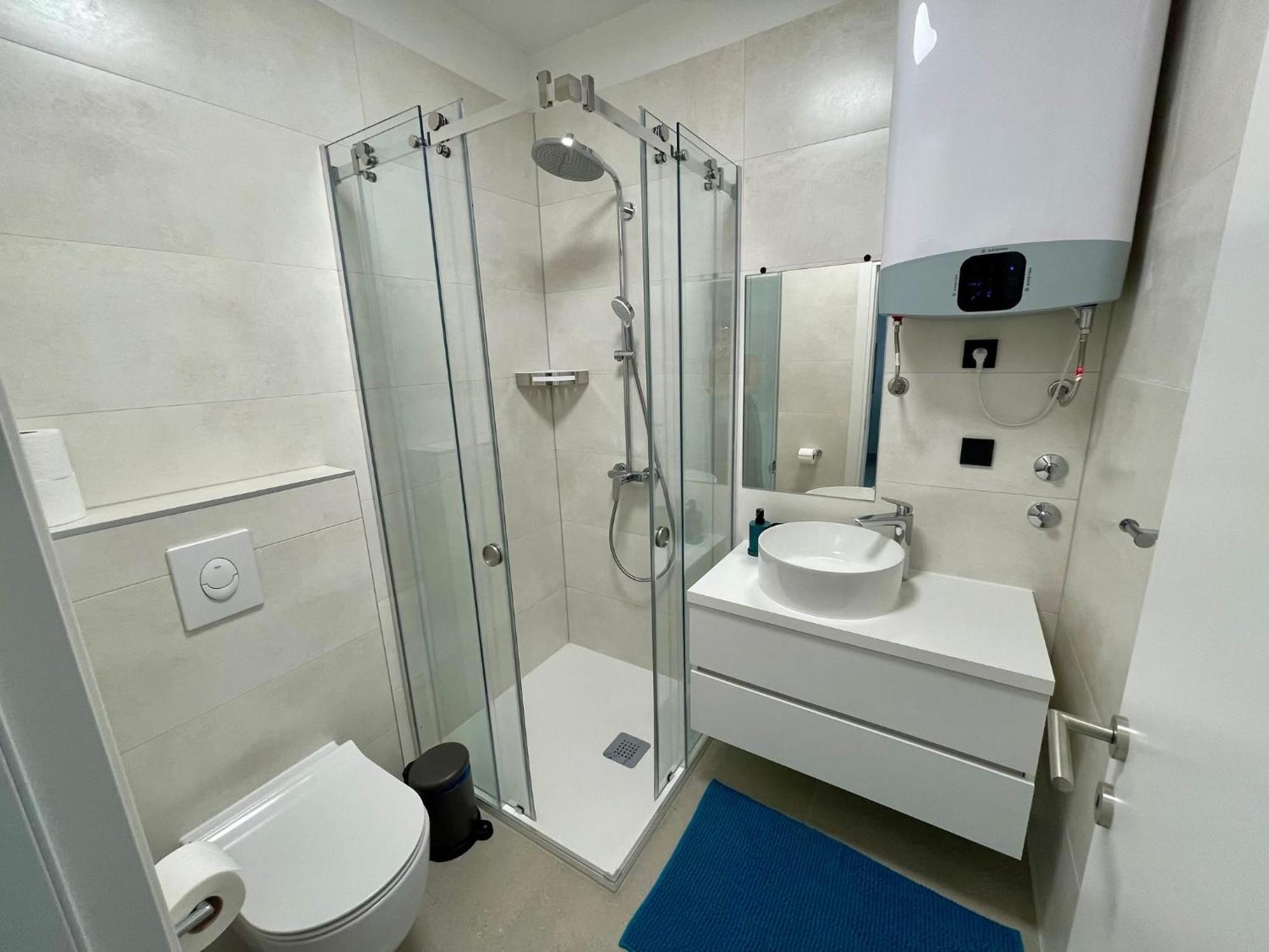 Apartament Slatine No 1 Εξωτερικό φωτογραφία