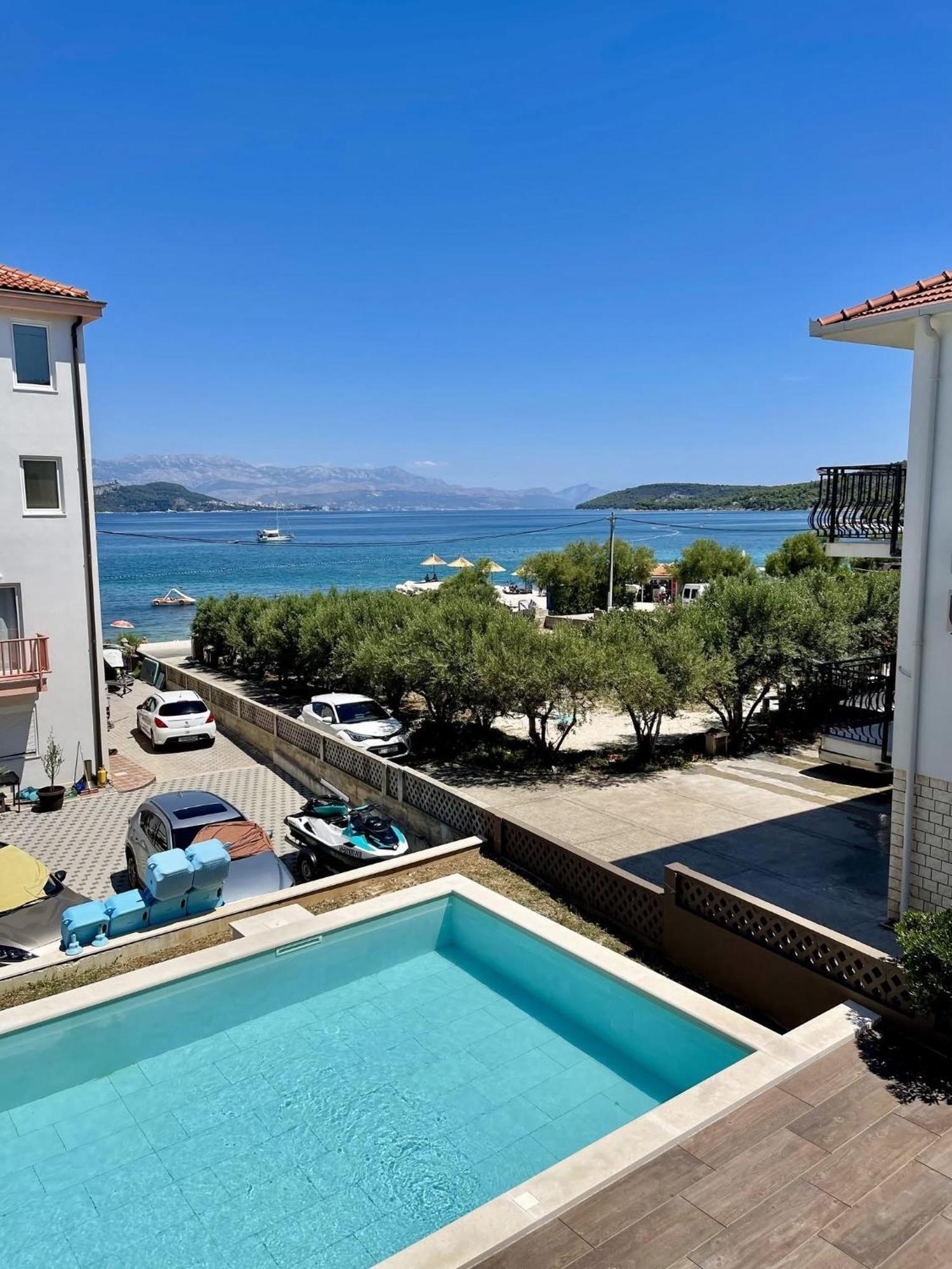 Apartament Slatine No 1 Εξωτερικό φωτογραφία