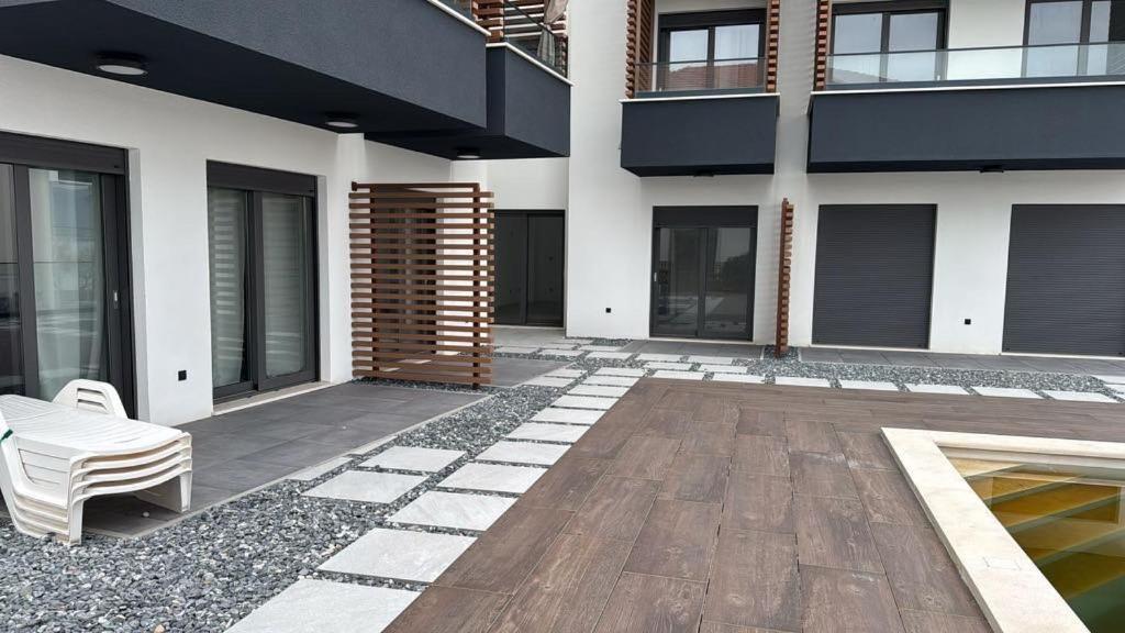 Apartament Slatine No 1 Εξωτερικό φωτογραφία