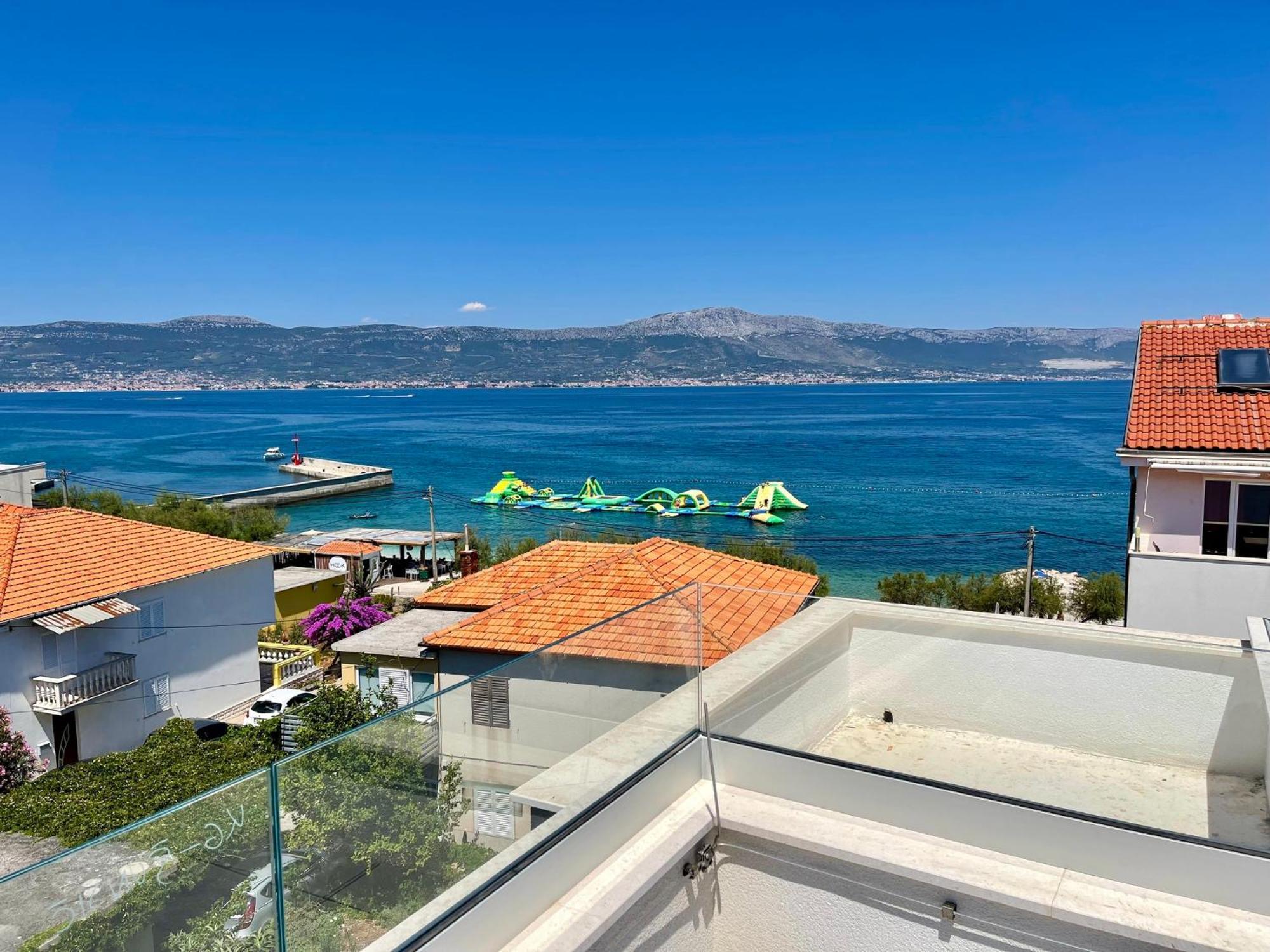 Apartament Slatine No 1 Εξωτερικό φωτογραφία