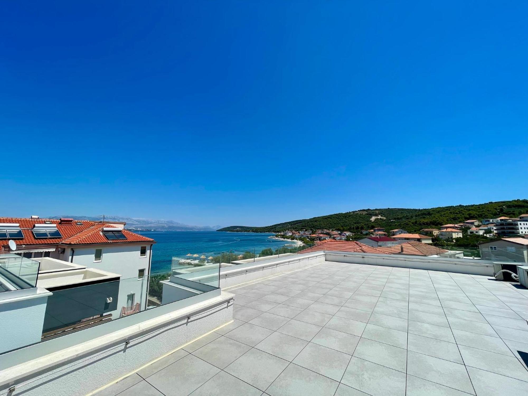 Apartament Slatine No 1 Εξωτερικό φωτογραφία
