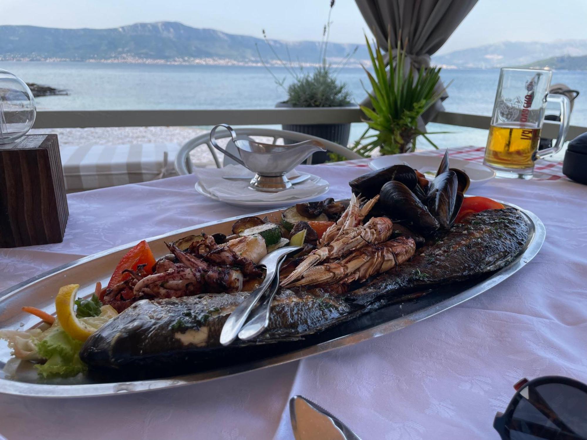 Apartament Slatine No 1 Εξωτερικό φωτογραφία