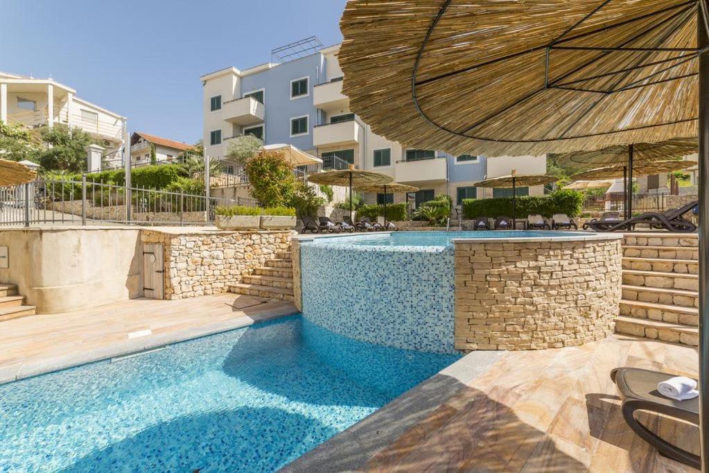 Apartament Slatine No 1 Εξωτερικό φωτογραφία