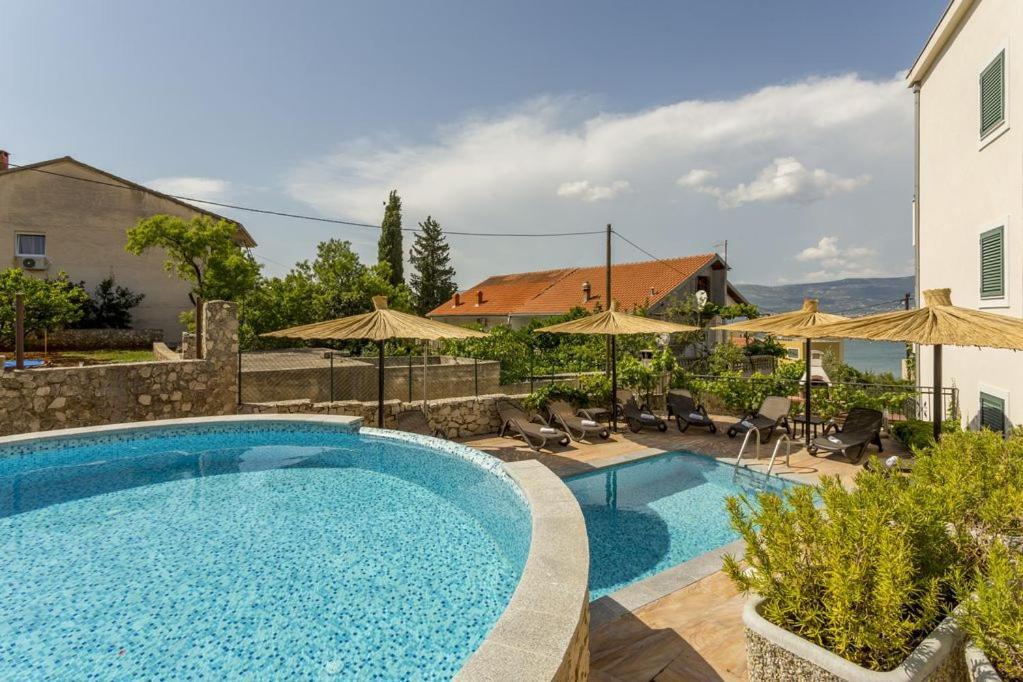 Apartament Slatine No 1 Εξωτερικό φωτογραφία
